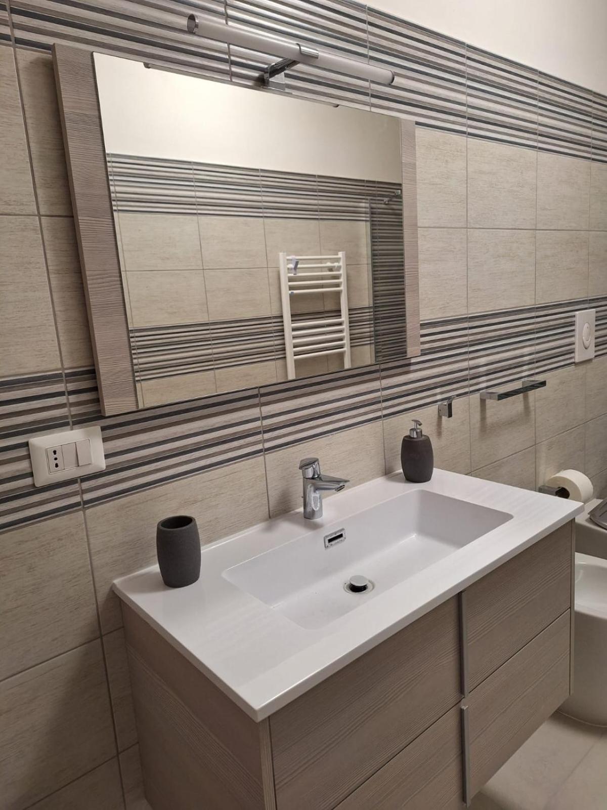 Desy Apartment Сиракузы Экстерьер фото