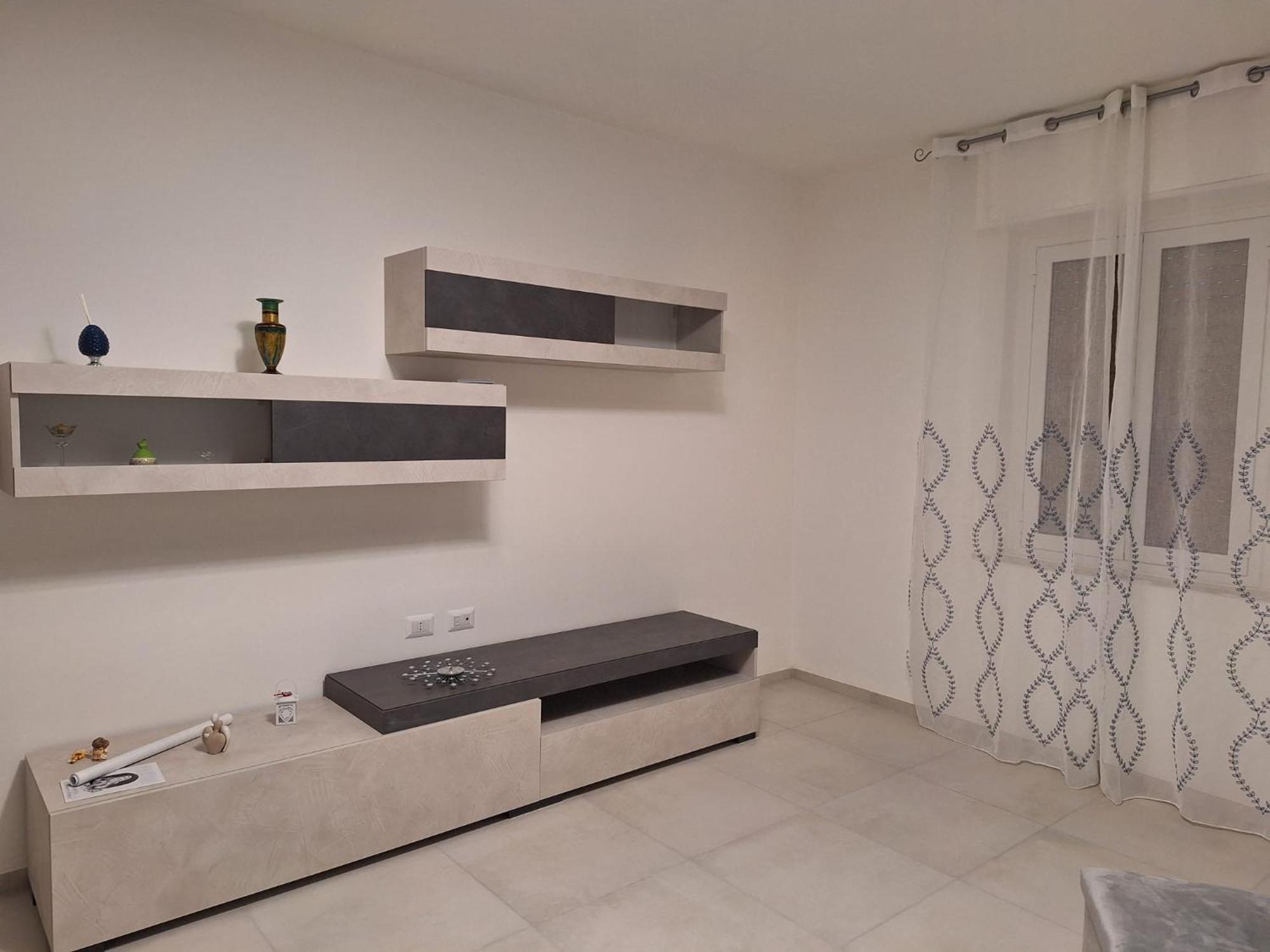 Desy Apartment Сиракузы Экстерьер фото