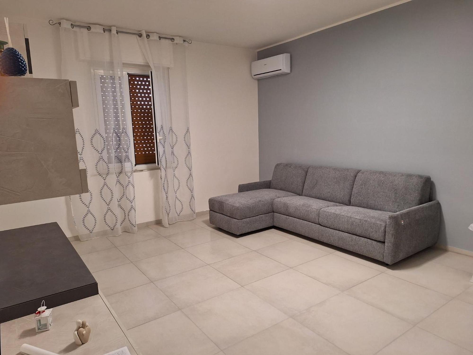 Desy Apartment Сиракузы Экстерьер фото