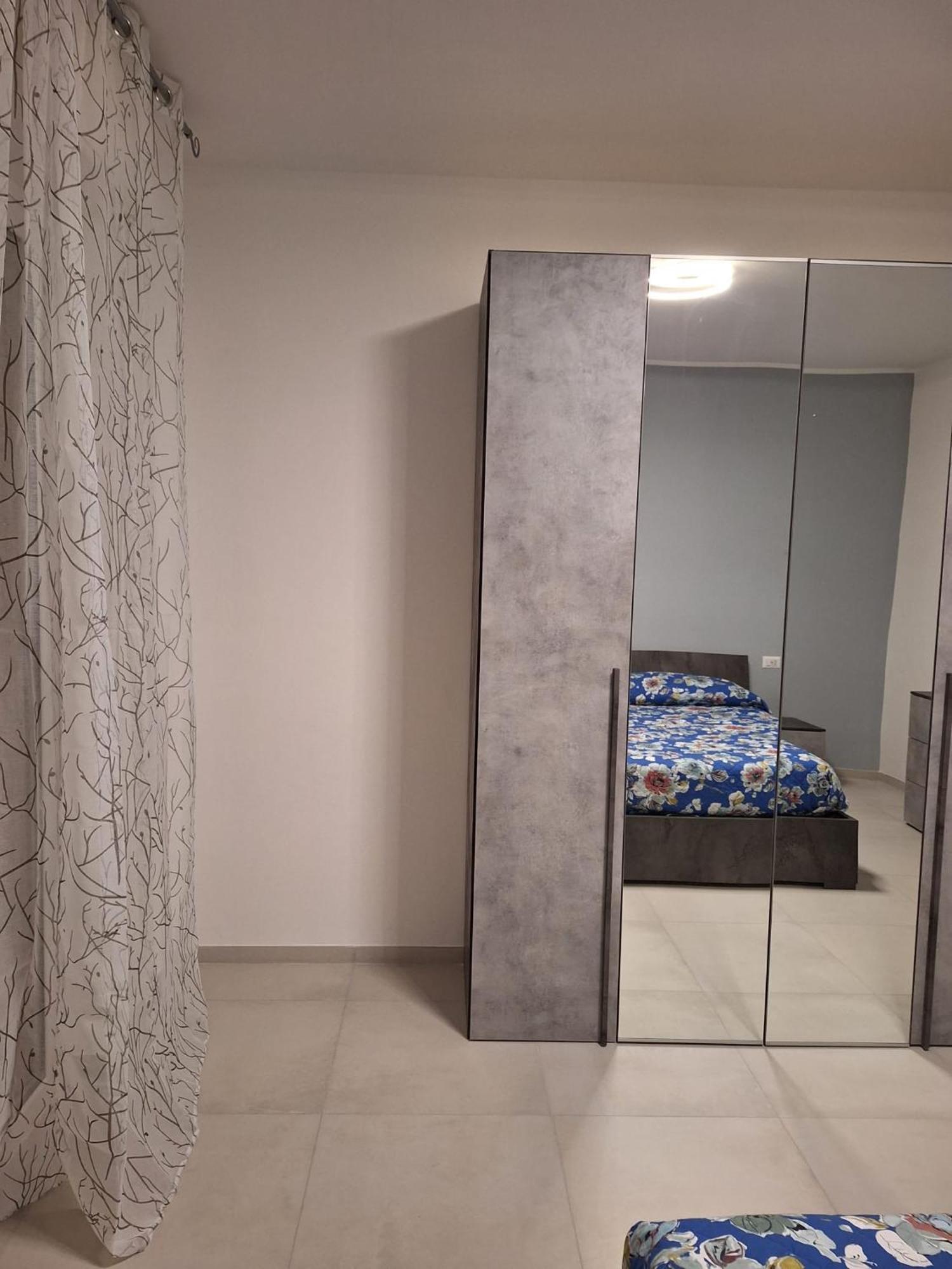 Desy Apartment Сиракузы Экстерьер фото