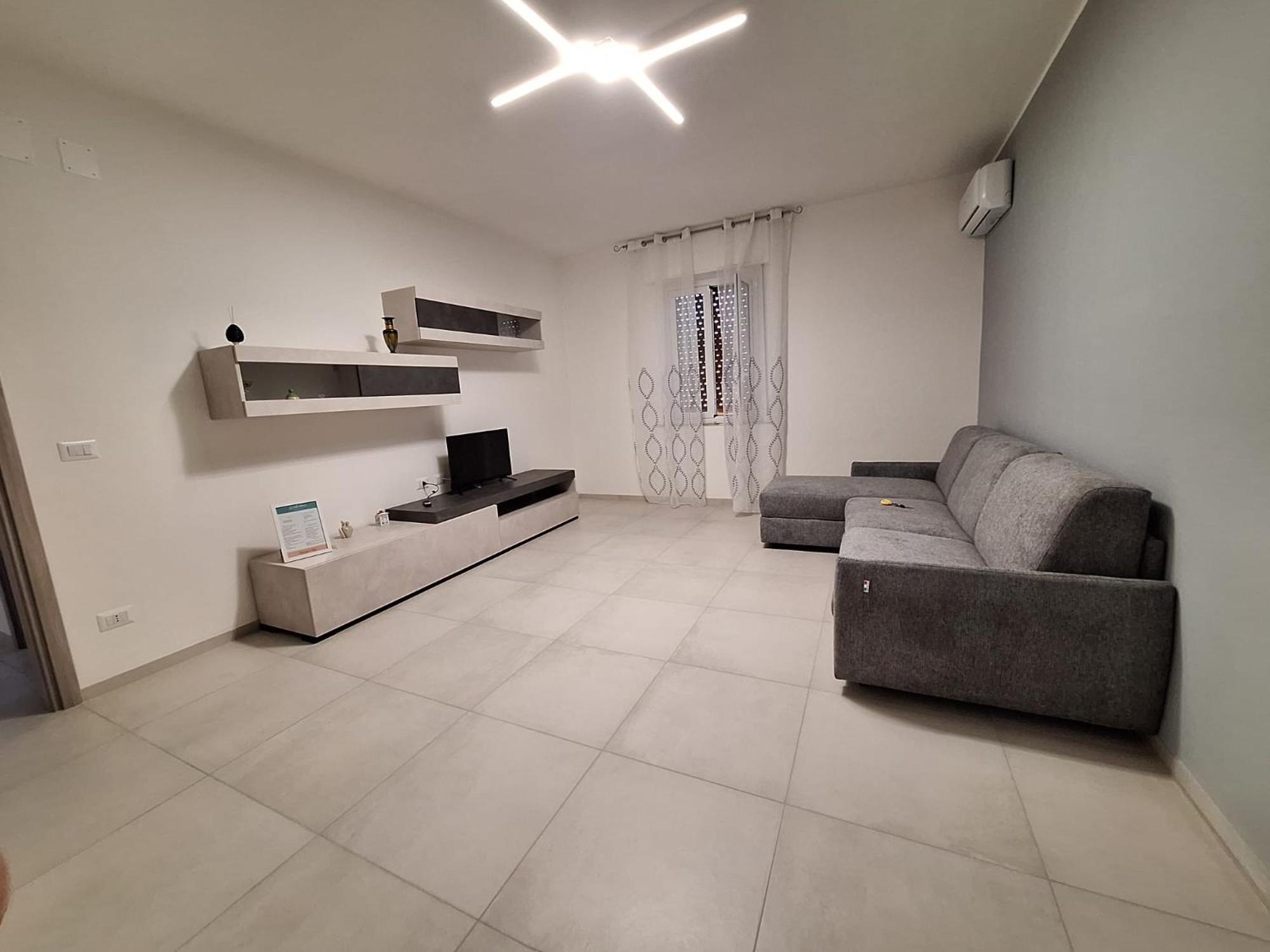 Desy Apartment Сиракузы Экстерьер фото