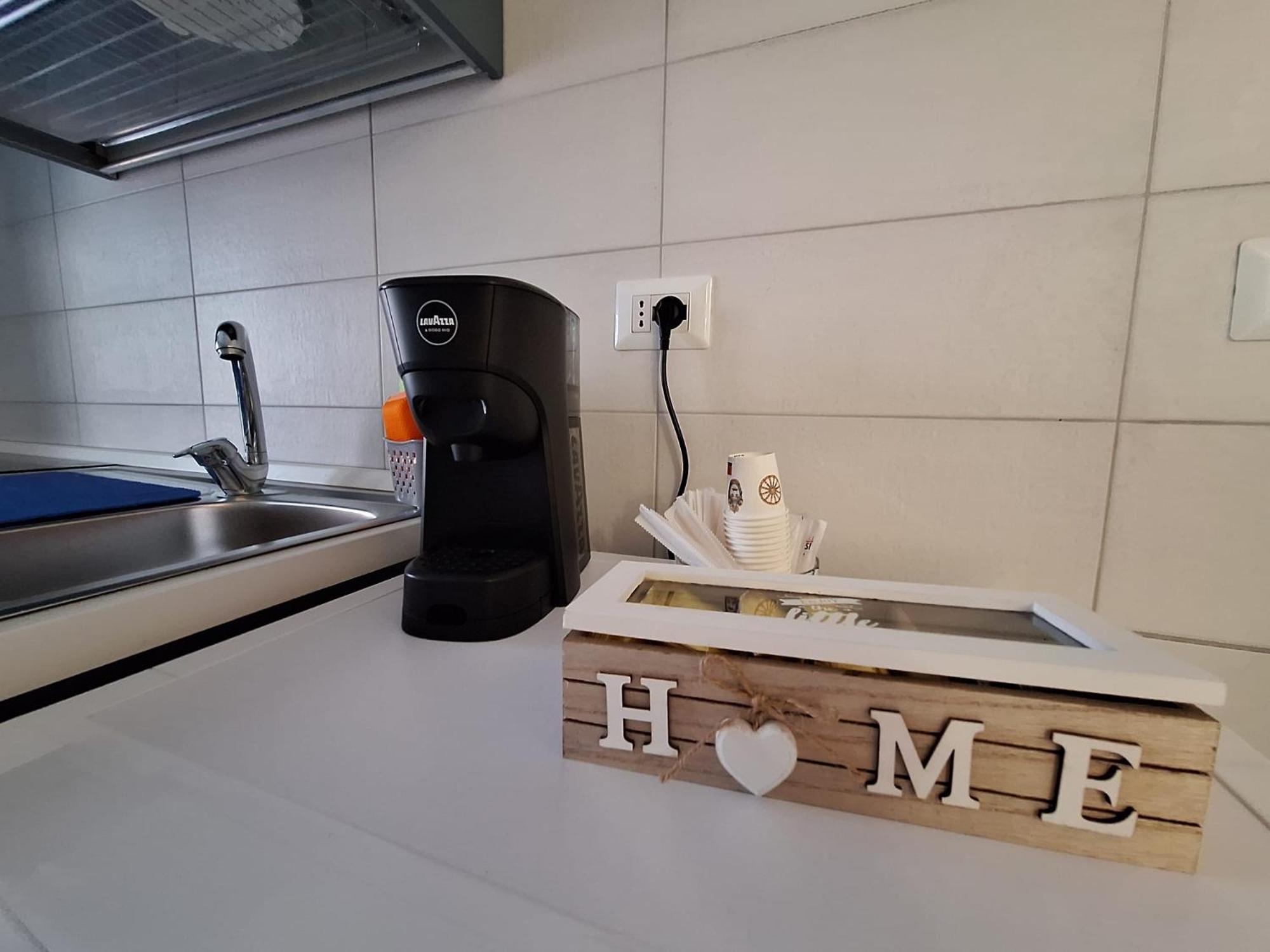 Desy Apartment Сиракузы Экстерьер фото