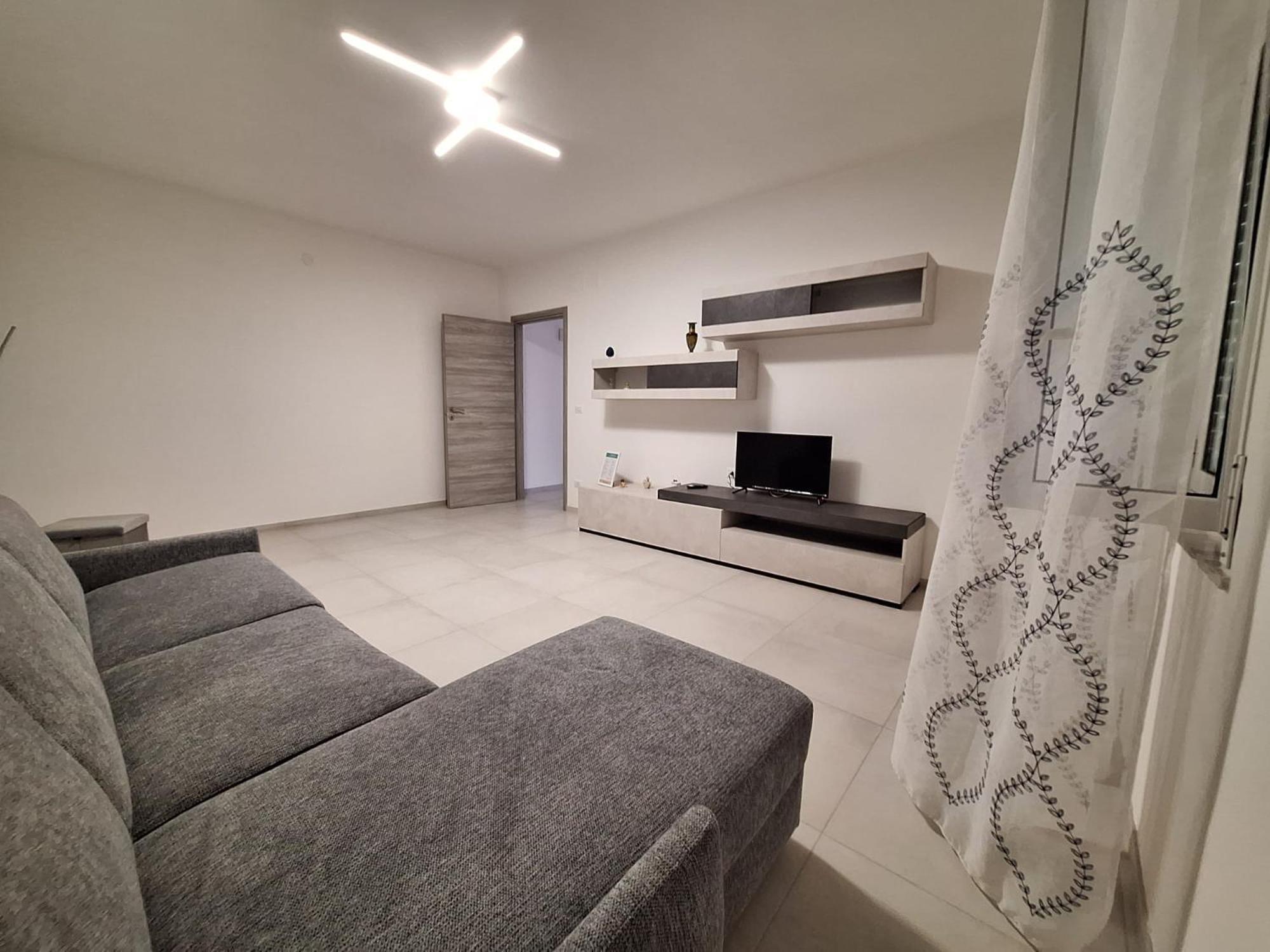 Desy Apartment Сиракузы Экстерьер фото